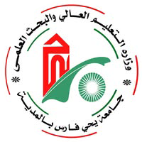 E-learning Platform of University of Medea